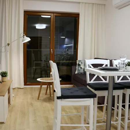 Apartament Morski *