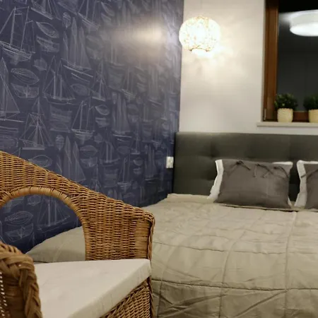 Apartament Morski