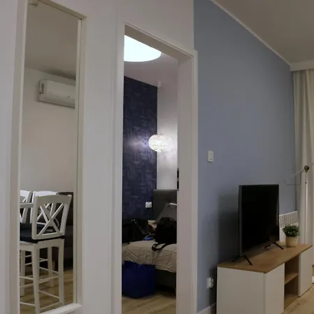 Apartament Morski