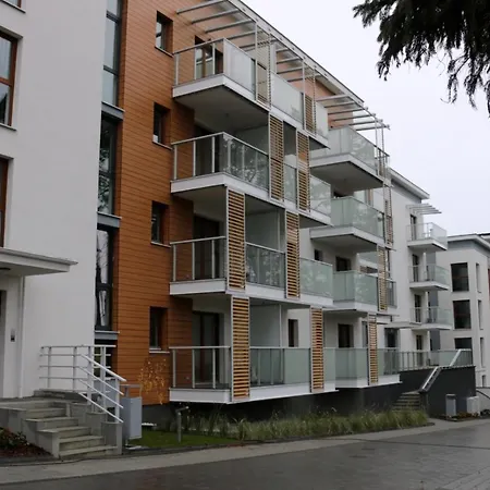 Apartament Morski *
