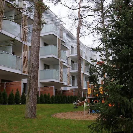 Morski * Krynica Morska