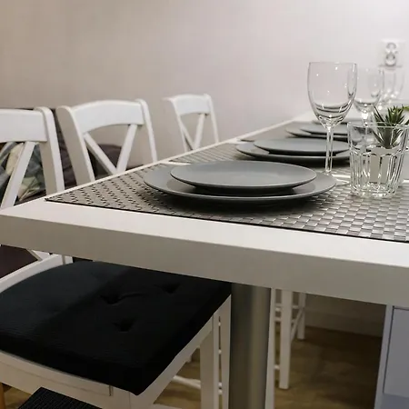 Lägenhet Przy Plazy - Morski, Klima