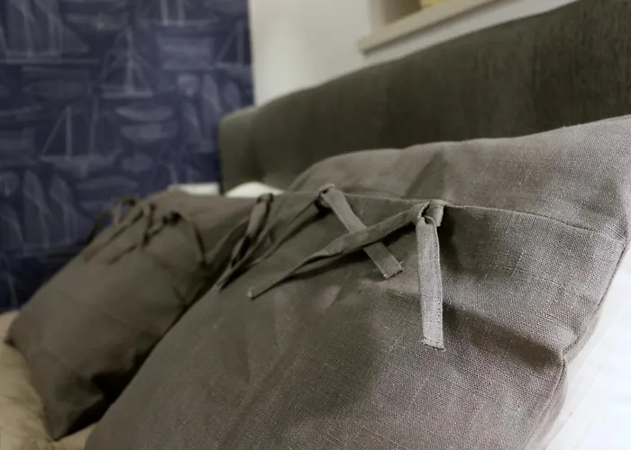 公寓 Morski 库瑞尼卡慕斯卡